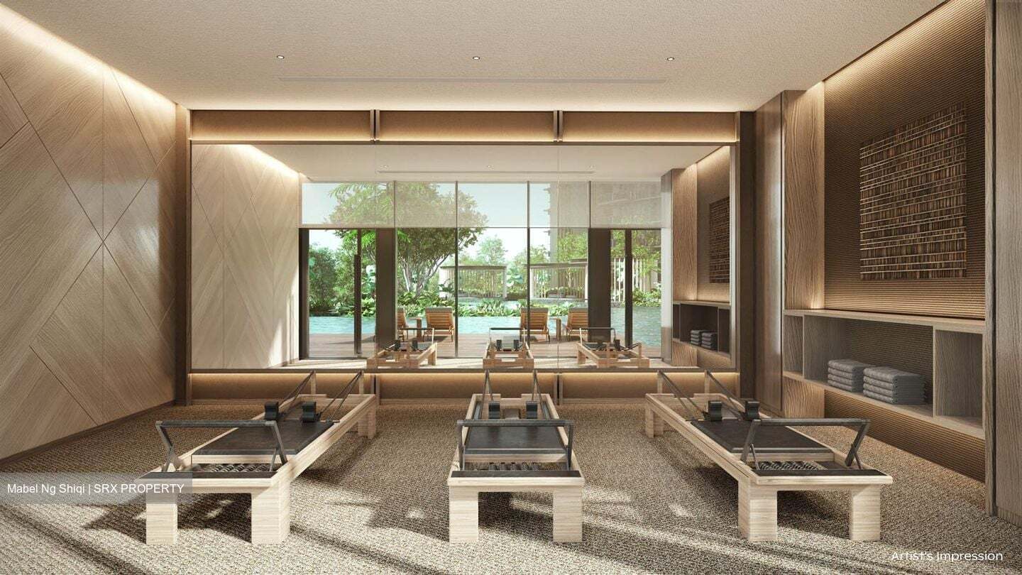 Thomson View Condominium (D20), Condominium #614428171